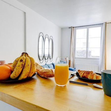 Arc De Triomphe - Wagram City Apartment パリ エクステリア 写真